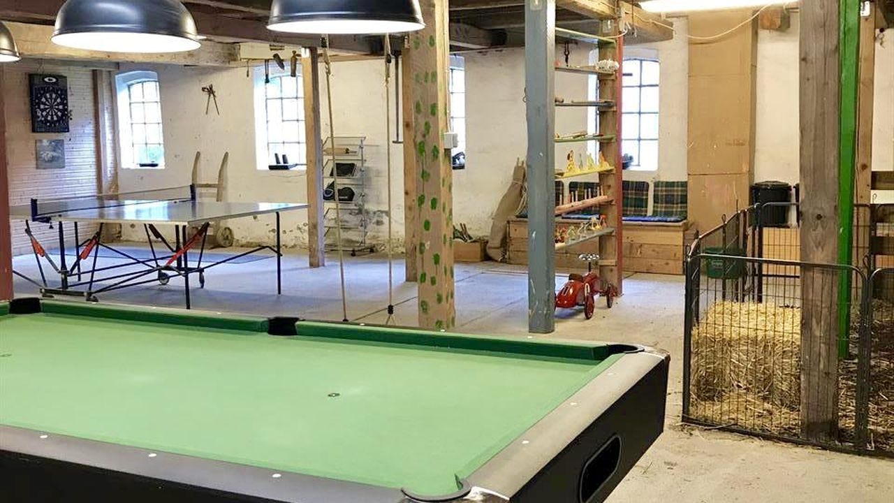 Indoor Spielplatz Indoor Spielplatz